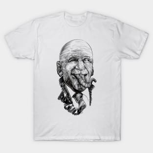 Albert Einstein T-Shirt